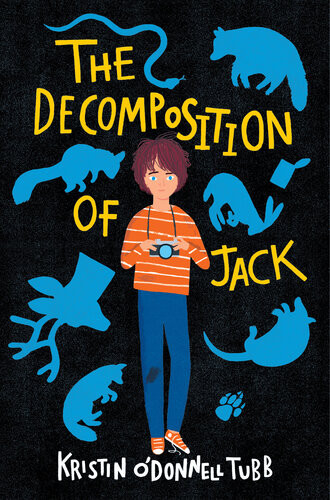 The Decomposition Of Jack Kristin Odonnell Tubb