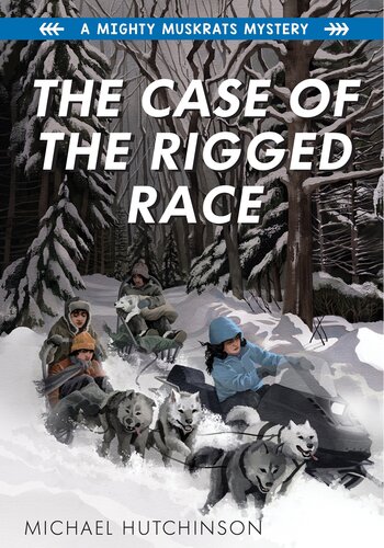 The Case Of The Rigged Race Michael Hutchinson