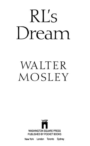 Rls Dream Walter Mosley