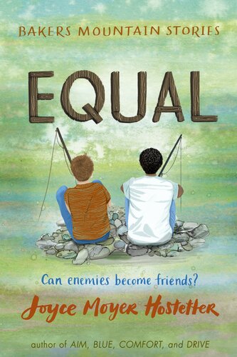 Equal Joyce Moyer Hostetter