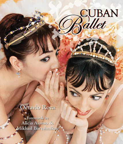 Cuban Ballet Octavio Roca