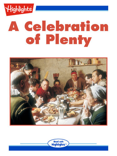 A Celebration Of Plenty Leeann Blankenship