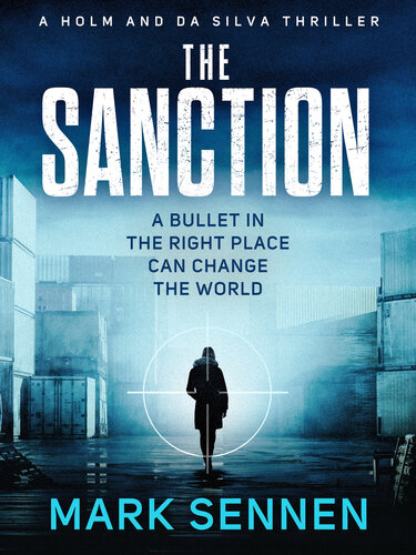 The Sanction Mark Sennen