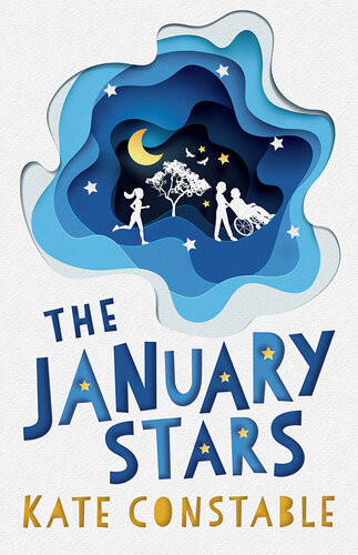 The January Stars Kate Constable