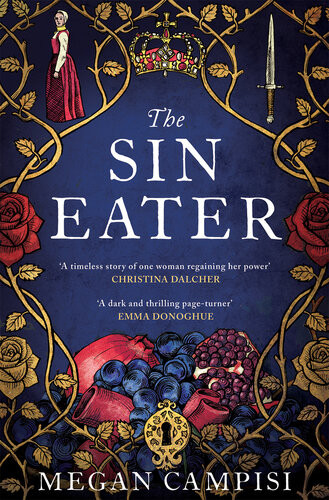The Sin Eater Megan Campisi