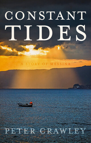 Constant Tides Peter Crawley