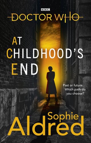 Doctor Who At Childhoods End Sophie Aldred