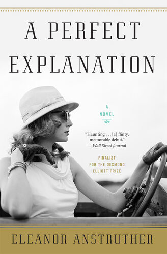 A Perfect Explanation Eleanor Anstruther