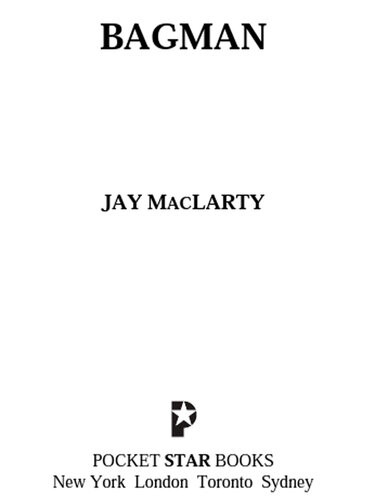Bagman Jay Maclarty
