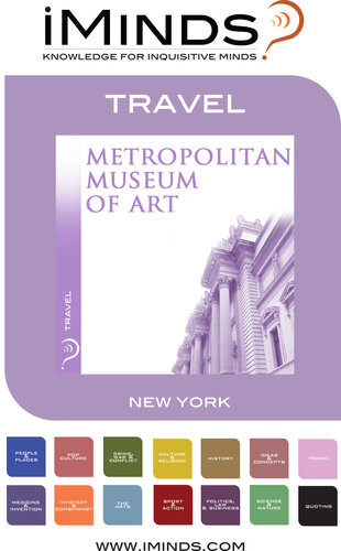 Metropolitan Museum Of Art Iminds