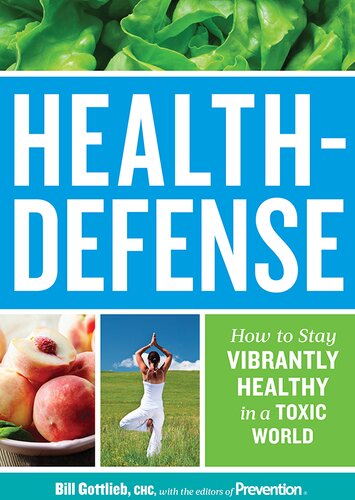 Healthdefense Bill Gottlieb Editors Of Prevention Magazine
