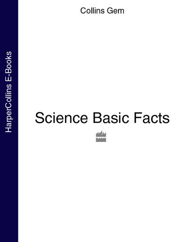 Science Basic Facts Collins Gem Collins