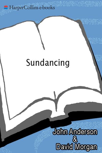 Sundancing Hanging Out And Listening In At Americas Most Important Film Festival John Anderson David Morgan
