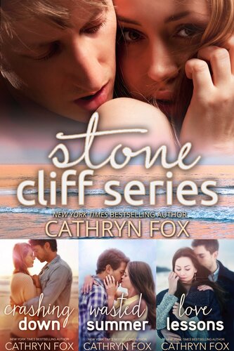 Stone Cliff Series Cathryn Fox