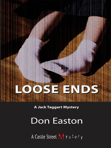 Jack Taggart Mysteries 9book Bundle Art And Murder The Benefactor Corporate Asset And 6 More Don Easton