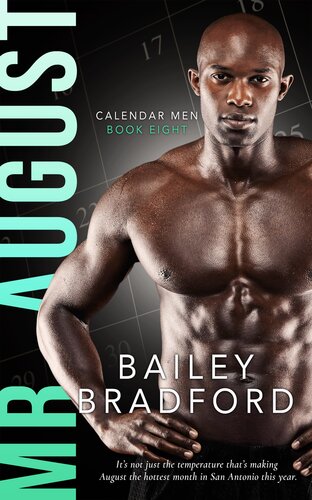 Mr August Bailey Bradford