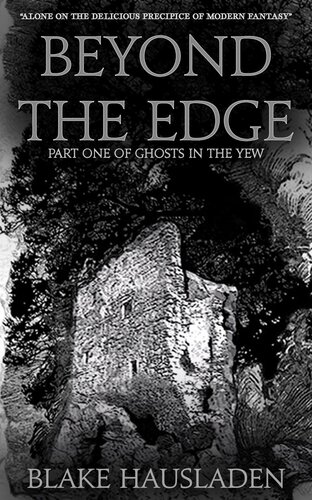 Beyond The Edge Blake Hausladen