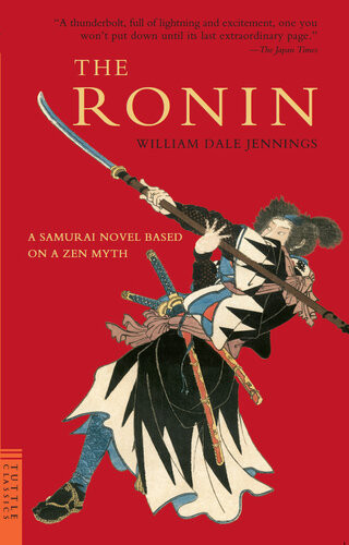 Ronin William Dale Jennings