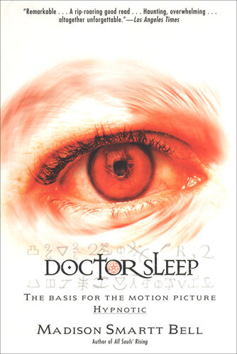 Doctor Sleep Madison Smartt Bell