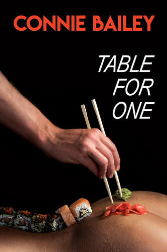 Table For One Connie Bailey