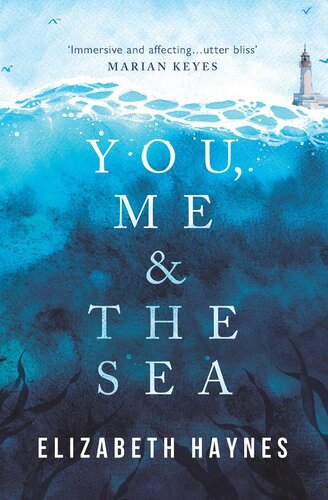 You Me The Sea Elizabeth Haynes