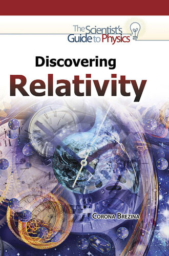 Discovering Relativity Corona Brezina