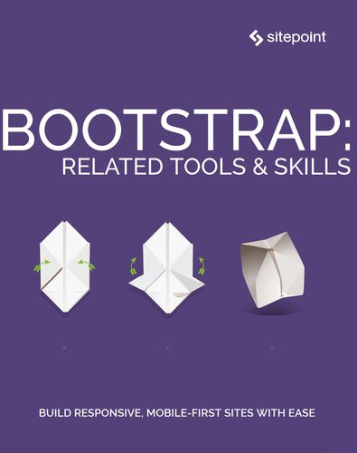 Bootstrap Related Tools Skills Maria Antonietta Perna David Attard Callum Hopkins Ahmed Bouchefra Reggie Dawson Ivaylo Gerchev