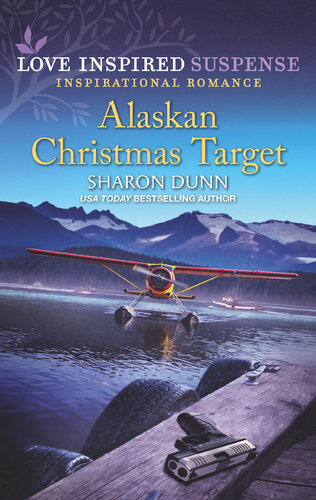 Alaskan Christmas Target Sharon Dunn