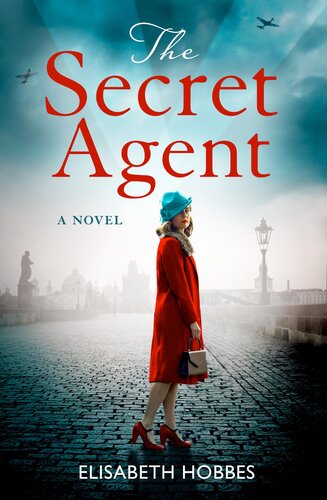 The Secret Agent Elisabeth Hobbes