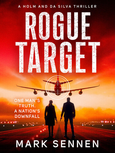 Rogue Target Mark Sennen