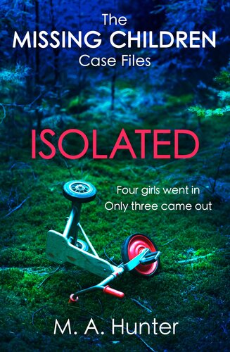 Isolated M A Hunter