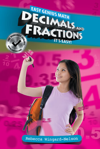 Decimals And Fractions Rebecca Wingardnelson