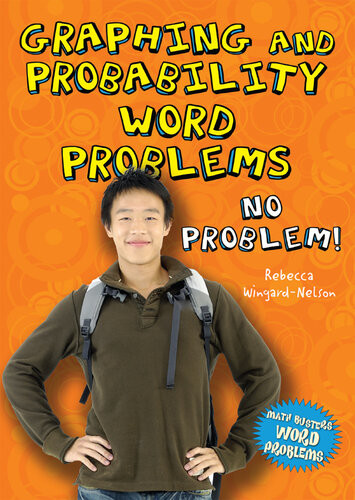 Graphing And Probability Word Problems No Problem Rebecca Wingardnelson