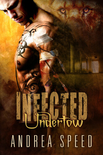 Undertow 1st Edition Andrea Speed