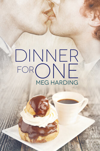 Dinner For One Meg Harding