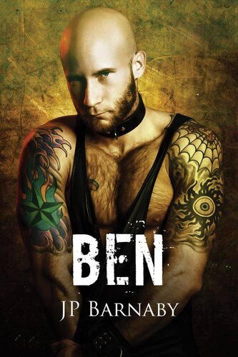 Ben Survivor Stories 2 2nd Jp Barnaby