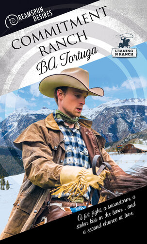 Commitment Ranch Ba Tortuga