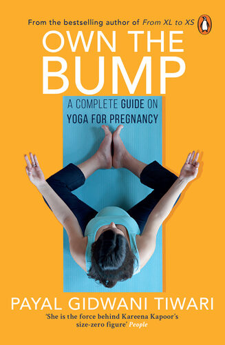 Own The Bump Payal Gidwani Tiwari