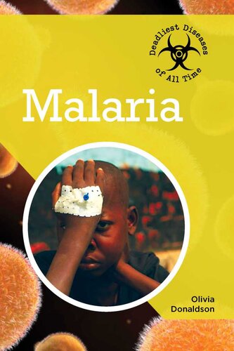 Malaria Olivia Donaldson