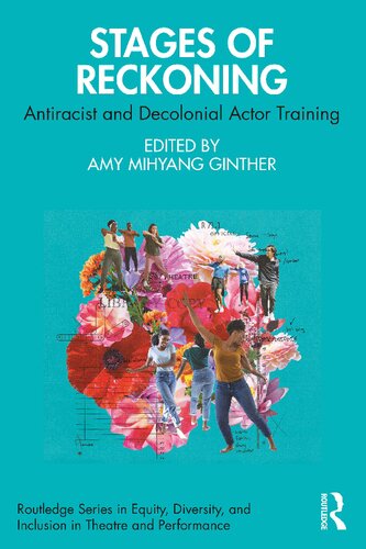 Stages Of Reckoning 1st Edition Amy Mihyang Ginther