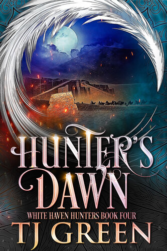 Hunters Dawn Tj Green