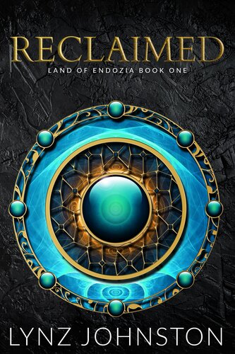 Reclaimed Lynz Johnston