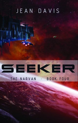 Seeker Jean Davis