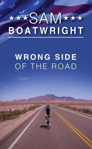Wrong Side Of The Road Sam Boatwright