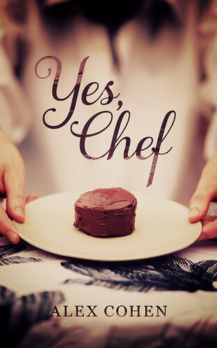 Yes Chef Alex Cohen
