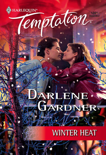 Winter Heat Darlene Gardner