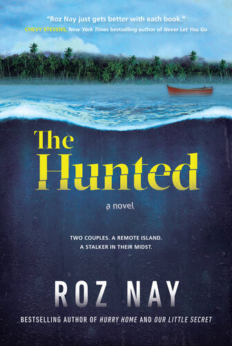 The Hunted Roz Nay