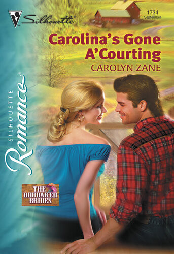 Carolinas Gone Acourting Carolyn Zane