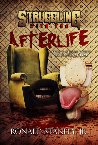 Struggling With The Afterlife Ronald Stanley Jr