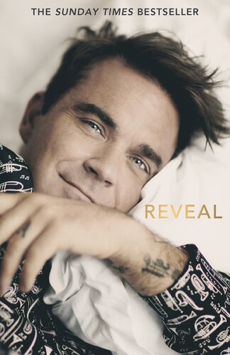 Reveal Robbie Williams Chris Heath